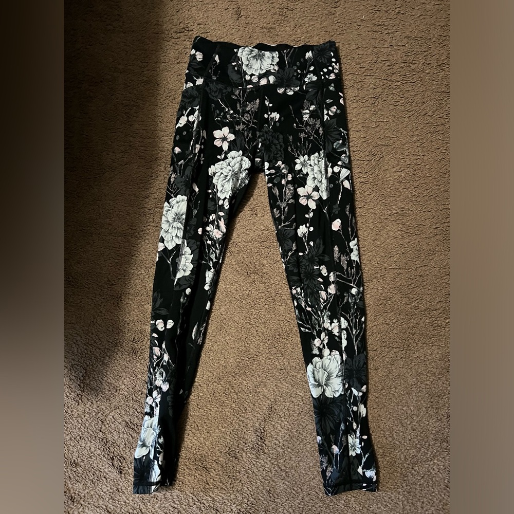 Victoria secret leggings